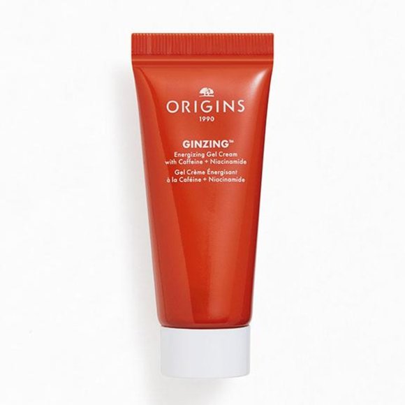 5/$20 Origins GinZing™ Energizing Gel Cream With Caffeine & Niacinamide - Picture 1 of 1